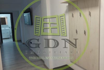Apartament 3 camere de inchiriat - Cartierul Arhitectilor, Haralamb Georgescu - 6