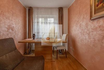 Apartament 3 camere decomandat | Zona Lipovei | Et 2 | Investitie - 4