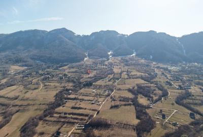 Teren intravilan Bran - Predelut - 19