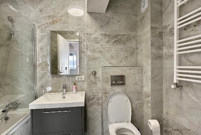 Apartament 2 camere | Parcare subterana | Metrou Berceni 5 min | Piscina - 6