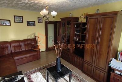 Apartament 3 camere cf 1 decomandat zona Unirii Sud-Viitorului - 6