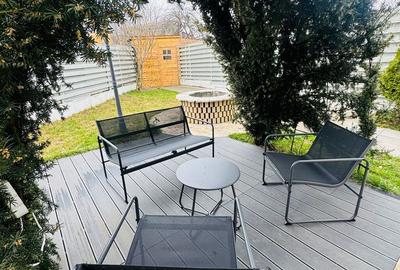 Popesti-Leordeni central vila individuala 130m utili curte 200 mp - 19