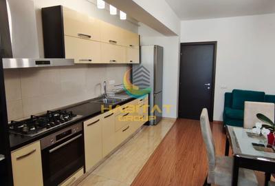 Apartament cu 3 camere decomandat, mobilat în Chitila