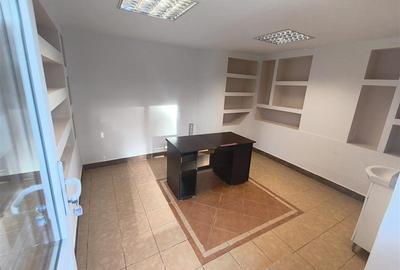 Resita Spatiu Comercial Zona Centrala - 7