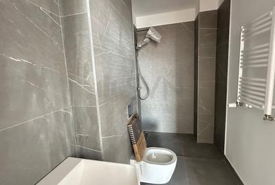 REA1020713 3 camere in imobil nou Aviatiei finalizare Octombrie - 9