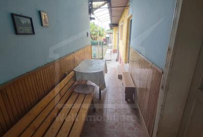 Casa de vanzare, teren 2377mp, Ceanu Mic, judetul Cluj - 28