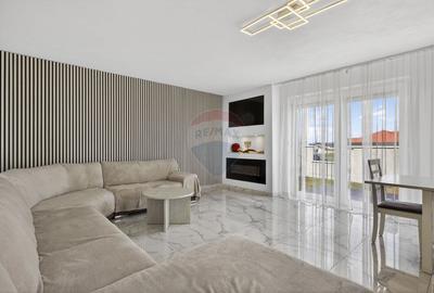 VILĂ MODERNĂ 2024 | 6 CAMERE | 203 MP UTILI | FÂNTÂNELE - 2