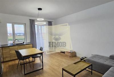 Apartament 3 camere 62 mpu balcon parcare in Valleta Park - 7