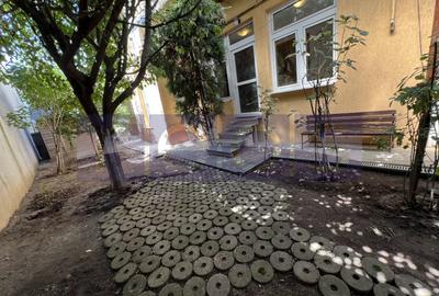 VANZARE CASA SPATIOASA SI LUMINOASA | ZONA CRANGASI / GIULESTI | TEREN 300 MP - 22