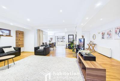 Casă individuală cu spațiu amplu și liniște absolută în Ghiroda - 5