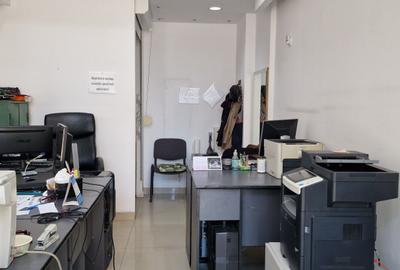 Spatiu Comercial De Vanzare - Calea Mosilor - 6