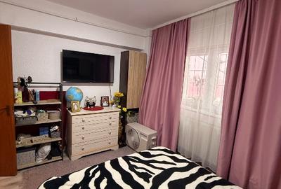 Vând apartament cu 2 camere cu loc de parcare Piața Sudului - Școala de Poliție - 9