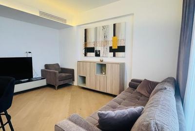 Apartament cu 3 camere decomandat, mobilat în Cotroceni