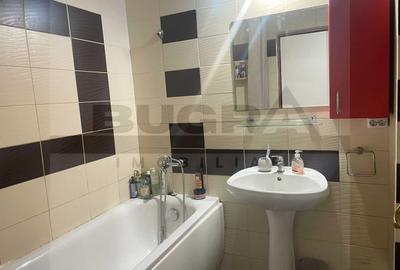 Apartament de 2 camere, 64mp, etaj intermediar, zona Alverna - 7