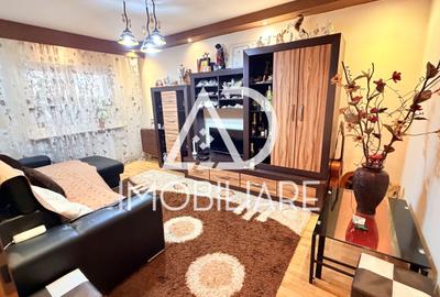 Apartament 4 camere, parter, complet mobilat – Strada 23 August - 4