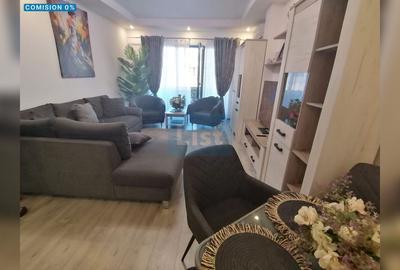 Apartament Ultracentral 3 camere,et.2, Campia-Turzii, fără comision!!! - 1
