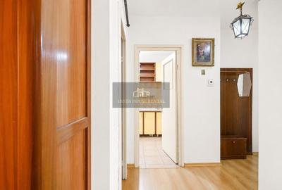 ❇️  3 Camere DECOMANDAT | Etaj 1 | Reabilitat Termic - VEDERE ÎN SPATE - 9