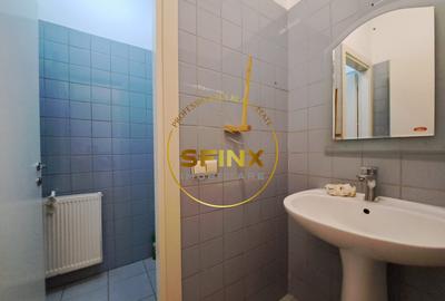 Spatiu versatil 164mp | Soseaua Chitilei | Vizibilitate excelenta - 7