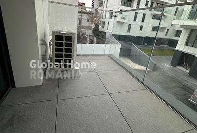 Apartament 2 Camere | Decebal | Bloc 2025 | Prima inchiriere - 14