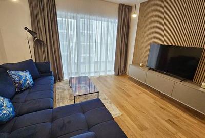 2 camere | One Cotroceni | Loc de Parcare | Afi Cotroceni - 1