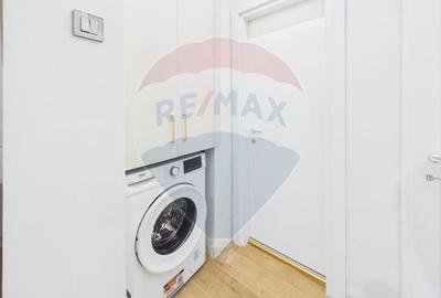 Apartament 2 camere complet renovat | Pajura – Strada Presei - 8