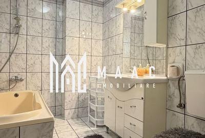 Apartament spațios la casă de închiriat I 110 mp + terasă 60 mp I Ștrand 2 - 8