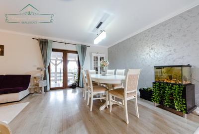 Casă/Vilă individuală modernă cu 4 Camere, Loc.Vladimirescu, Arad - 2