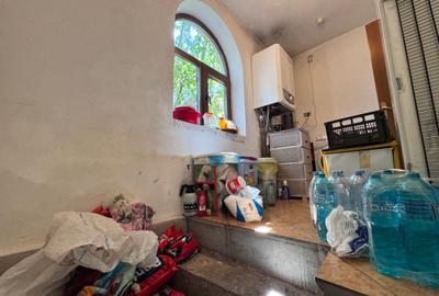 Casa individuala P+1+M amplasata pe un teren de 1612 mp. - 43