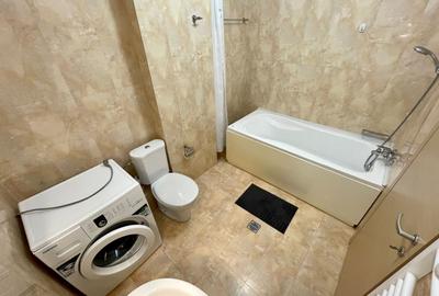 Apartament de inchiriat 3 camere Herastrau Nordului - 8
