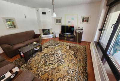 Casa individuala. Dumbravita. Zona Cora. Garaj. Mobilata si utilata. - 7