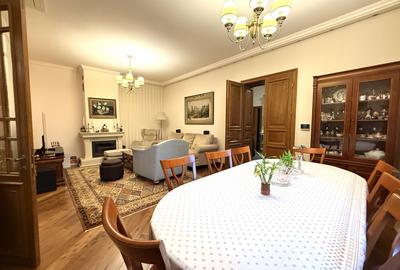 Vilă ultracentrală cu piscină interioară, saună și cramă | Unirii - 14