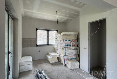 Casa superba pe un singur nivel, situata in Chinteni, zona Profi! - 24