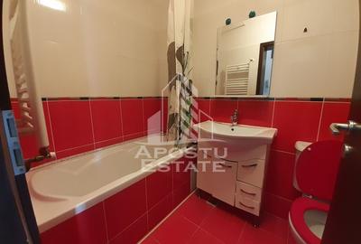Apartament 2 camere,decomandat, 62 mp utili, Dumbravita Kaufland - 7