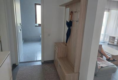 Apartament 3 cam Floresti - Zona Terra - 380 Euro - 4