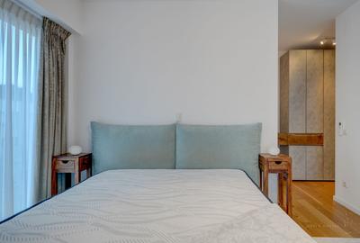 Penthouse de inchiriat in Aviatiei Park | Comision 0% - 22