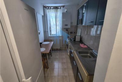 Apartament 2 camere, Gheorgheni - 8