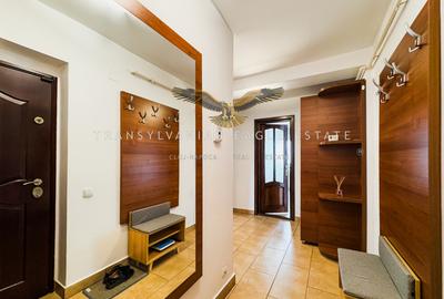 Locuința cu confort de lux|2 camere|Grand Hotel Italia - 10