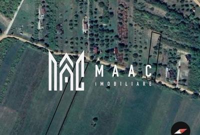 Teren 5400 mp | Parcelabil | Zona sub Valea Marului | Cristian - 3
