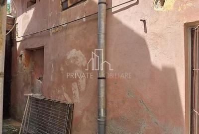 Spatiu de vanzare in centrul orasului Sighisoara - 5