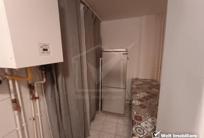 Garsoniera, Constantin Brancusi, Gherogheni, centrala proprie - 5