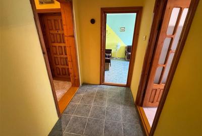 Apartament 3 camere, etaj 3, B-dul Brailei , 76mp, izolat exterior - 14