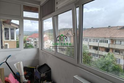 Apartament 3 camere / Ostroveni /Etaj 5/ Mansarda BCA - 14