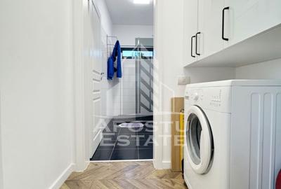 Apartament 2 camere de vanzare, 54mp utili + balcon, etajul 1 -Chisoda - 10
