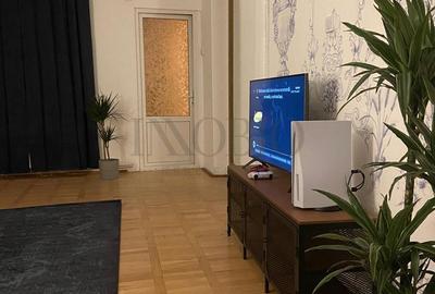 Studio boem open-space 53 mp ultracentral | Cișmigiu – Matei Millo - 4