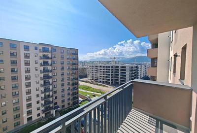 Inchiriem Apartament 2 Camere, Modern, Decomandat, Tractorul - 17