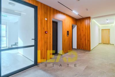 Apartament 2 camere, nou · in Noble Residence · Comision 0% - 2