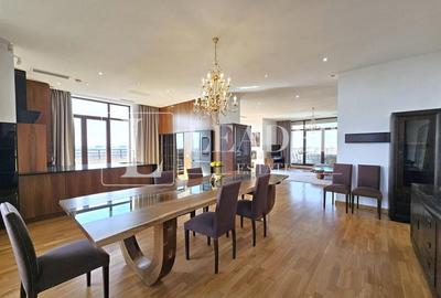 Unique Penthouse I 610 SQ.M I Panoramic VIEW - 6