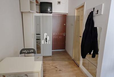 GARSONIERA ARENA NATIONALA, B-DUL BASARABIA - 1