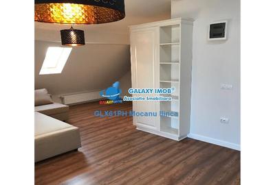 Inchiriere garsoniera de lux, in Ploiesti, zona Marasesti - 3