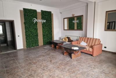 Restaurant Piscina Club Principe - 33